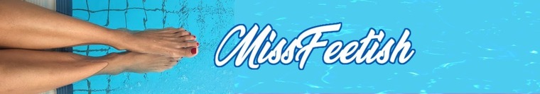 Miss Feetish cover image