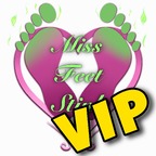 Tori Valentine avatar
