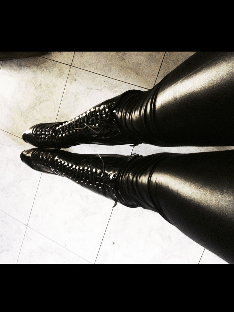 Miss FetishFeet cover image