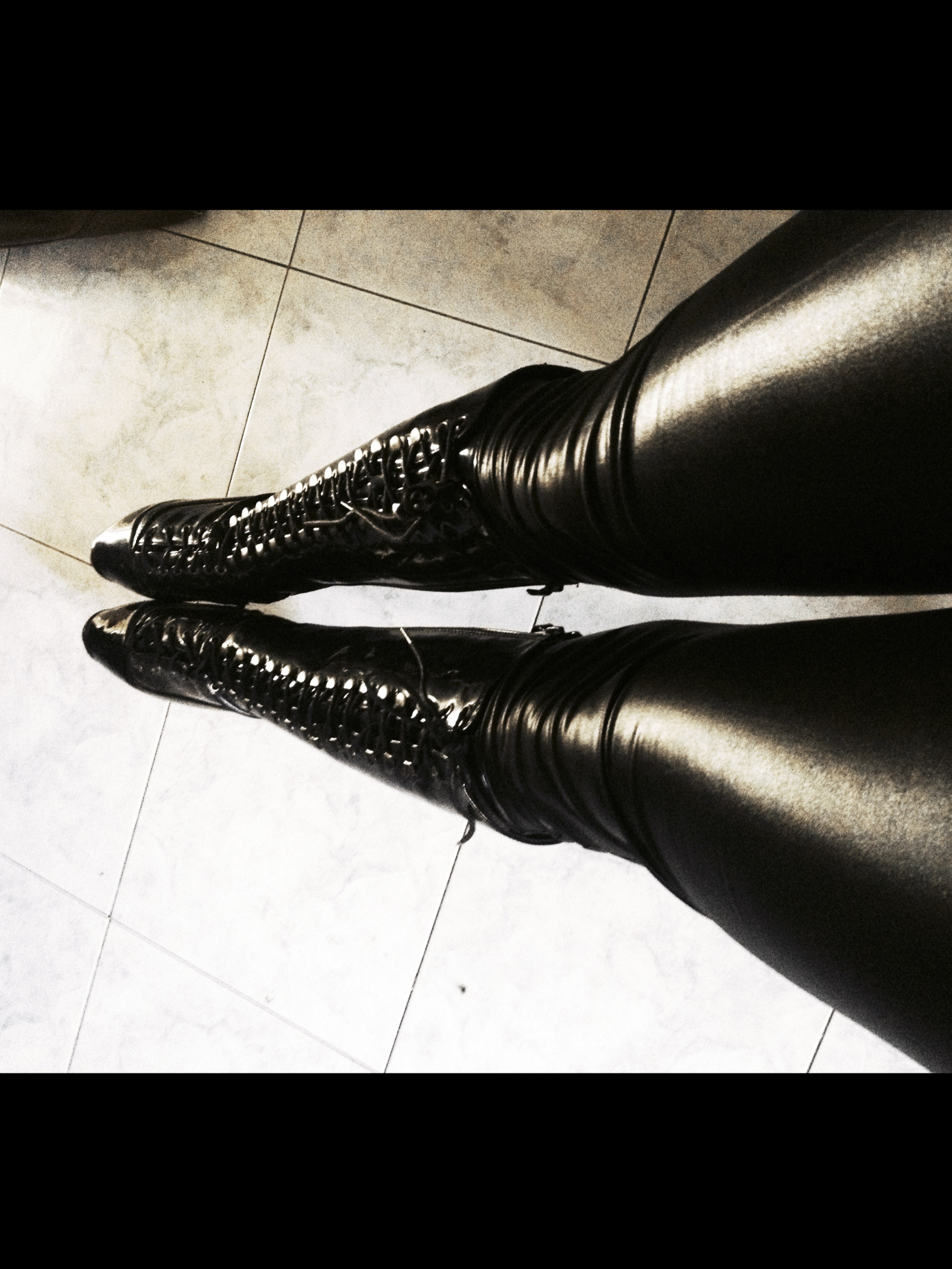 Miss FetishFeet banner image