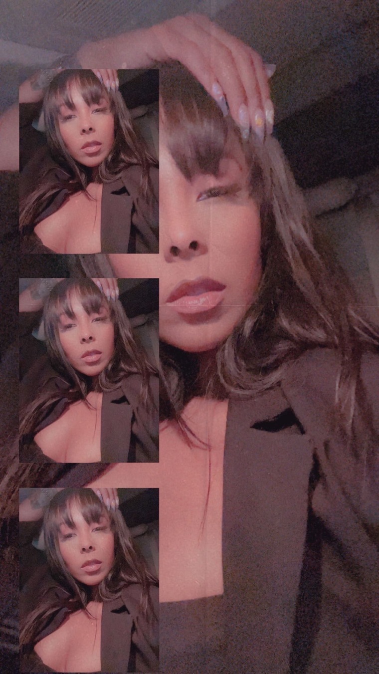 SashaParkerFlores cover image