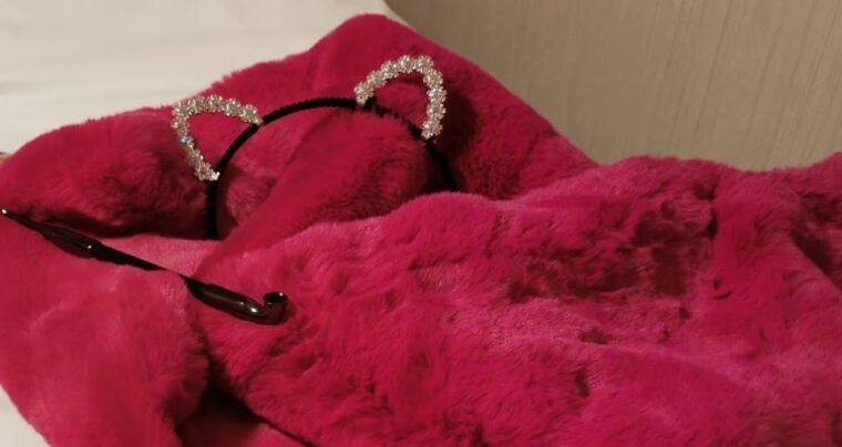 Princess FluffyPuff cover image