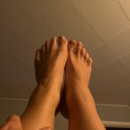 MissFootsie avatar