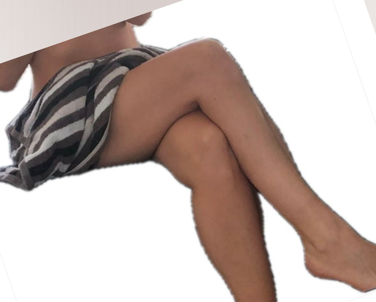 MissFootsie banner image