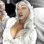 Ebonatrix Goddess Miss Foxx avatar