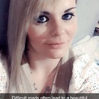 BlondeBombshell avatar