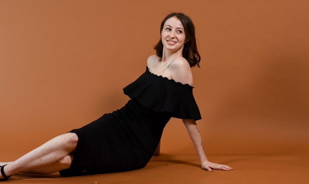 Georgie banner image