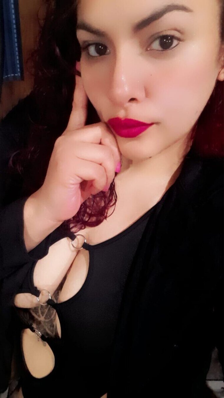 Miss Garritas cover image