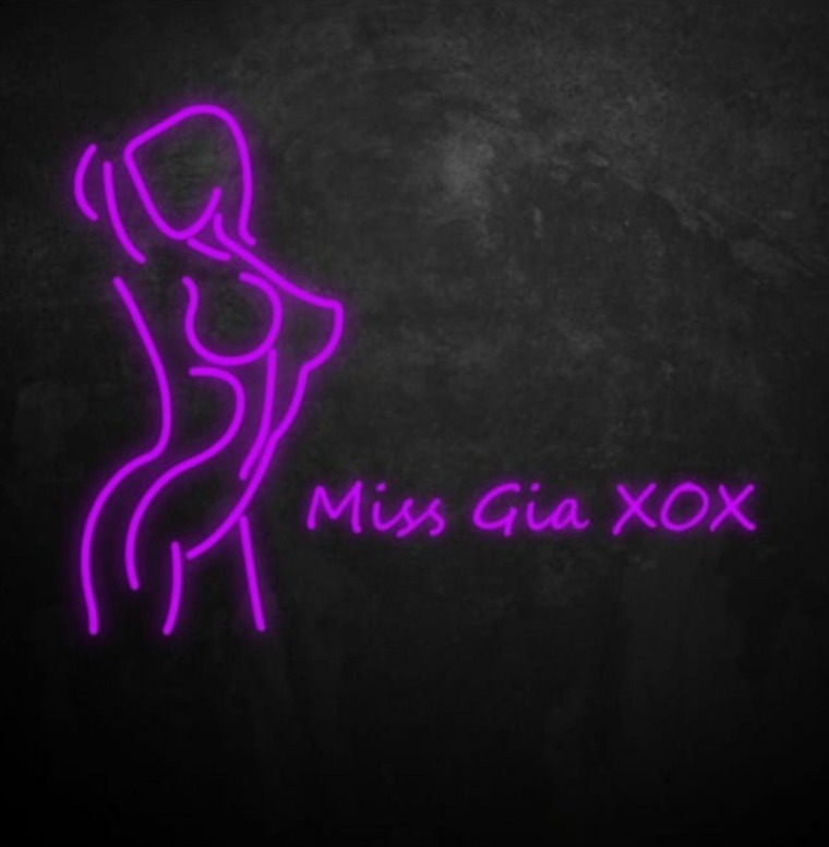 Gia cover image