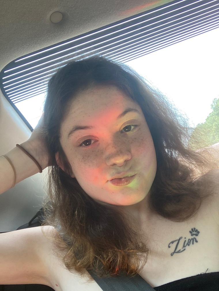 dm me for other things 😜 cover image