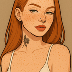 GingerGoddess avatar