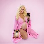 Miss Glamdoll avatar