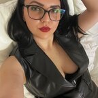 MissGloria avatar
