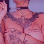 Miss Goldskin avatar