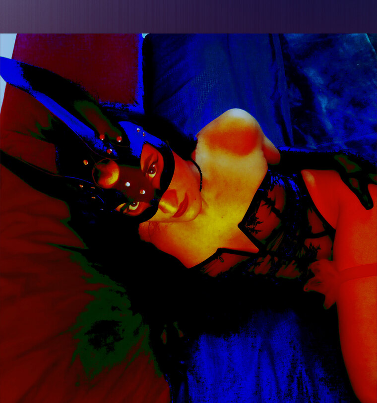 MissGorgon banner image