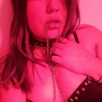 Missgothic avatar