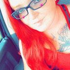 Miss gothic red avatar
