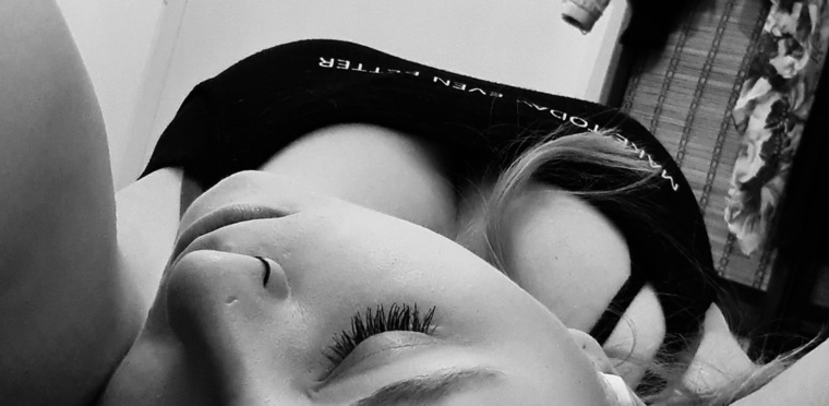 MissHailey cover image
