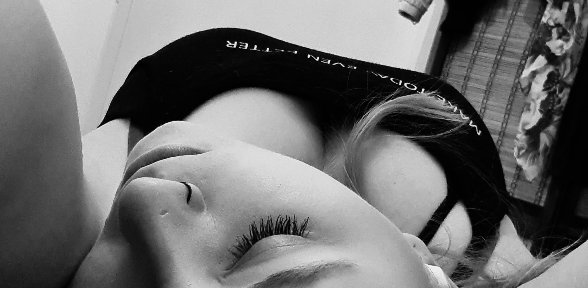 MissHailey banner image