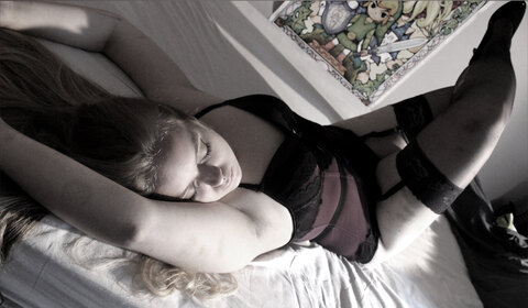 Miss Hania cover image