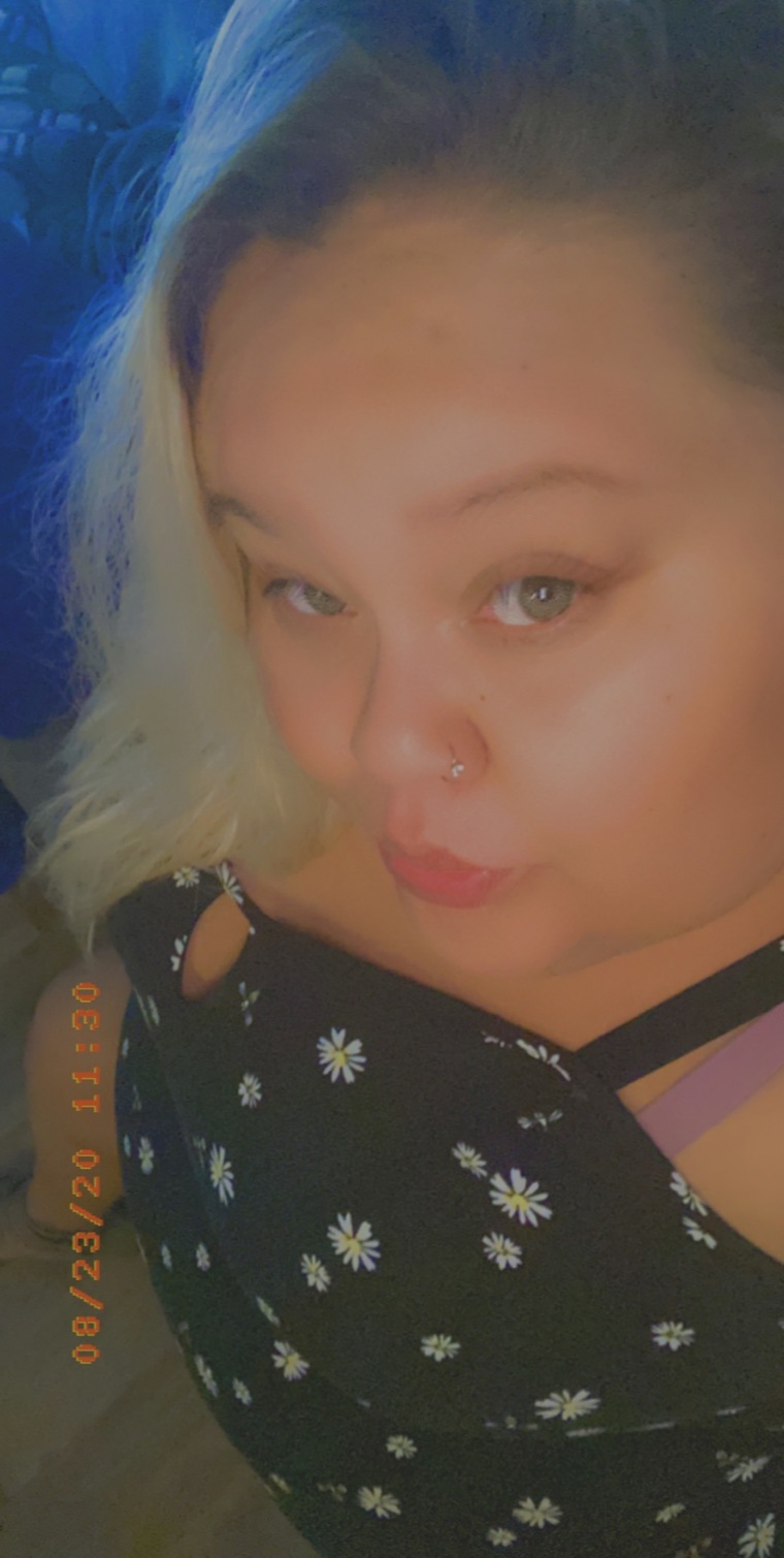 Naomii cover image