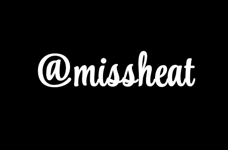 MissHeat banner image