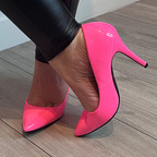 Miss Heels avatar