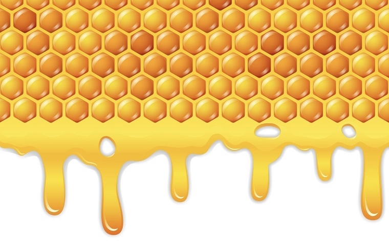 Miss Honey banner image