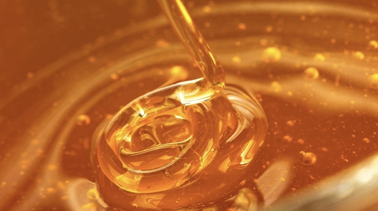 Miss HoneyPotts banner image