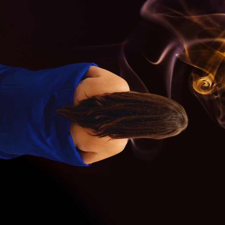 Colibrí cover image