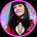 Miss Ivy Ophelia avatar