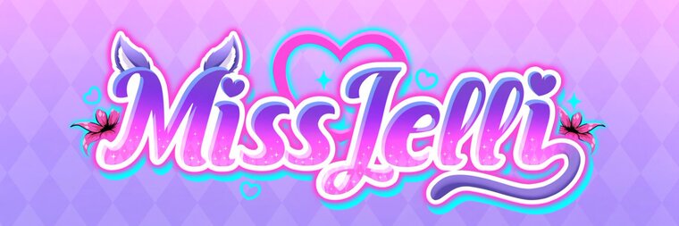 Miss Jelli 💫 cover image