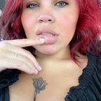 Miss Jade Passion 🖤❤️ avatar