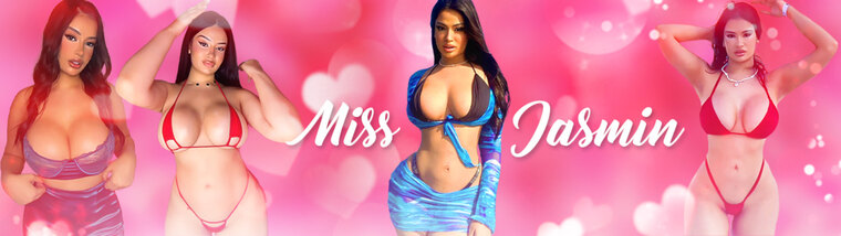 Jasmin cover image