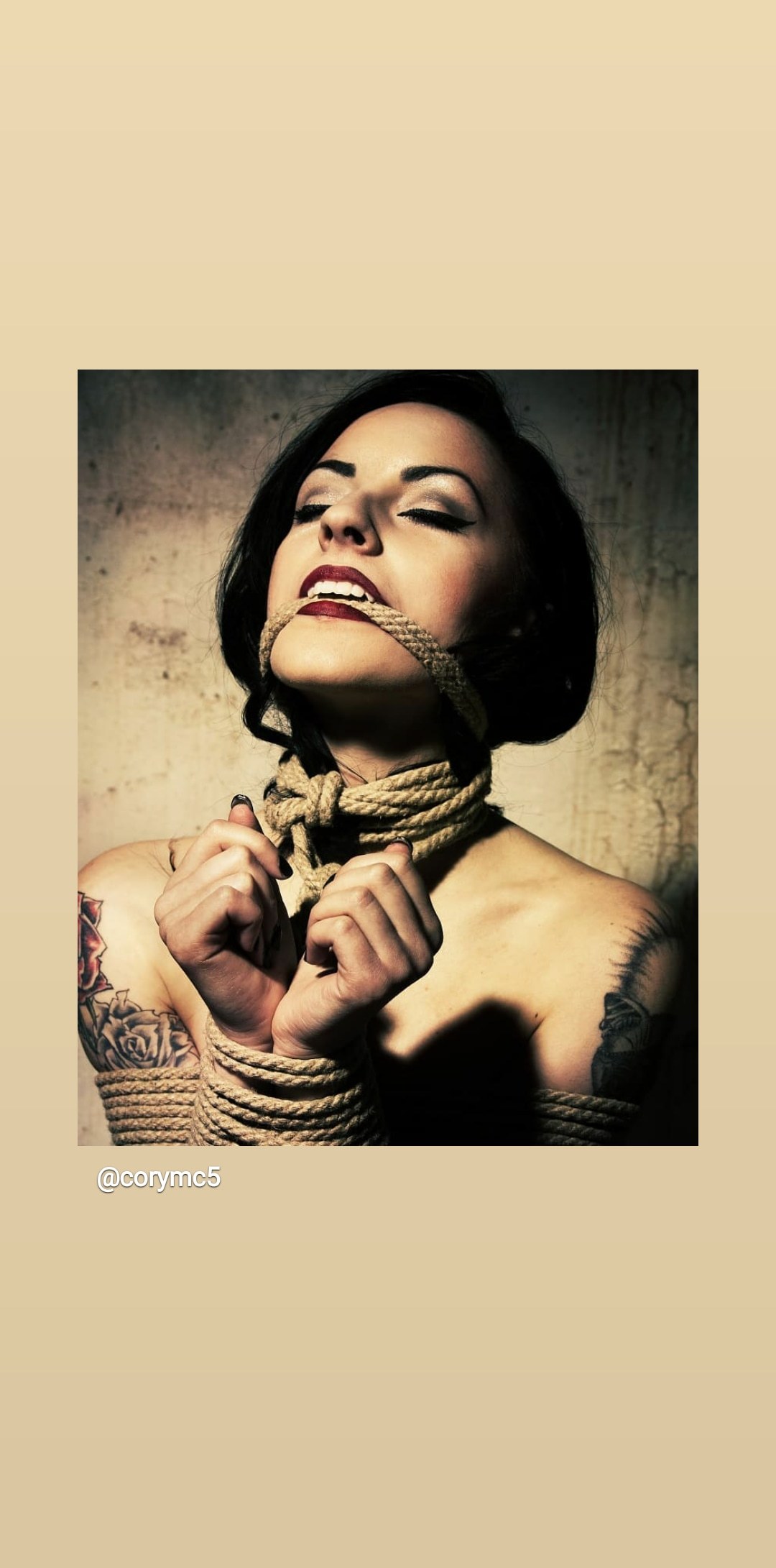 Miss Jaye banner image