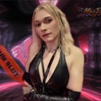 Missjazz 🏳️‍⚧️ avatar