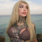 Miss Jezebel avatar