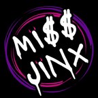 Miss Jinx avatar