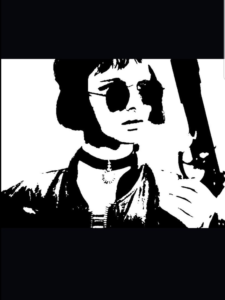 MissJinxie cover image