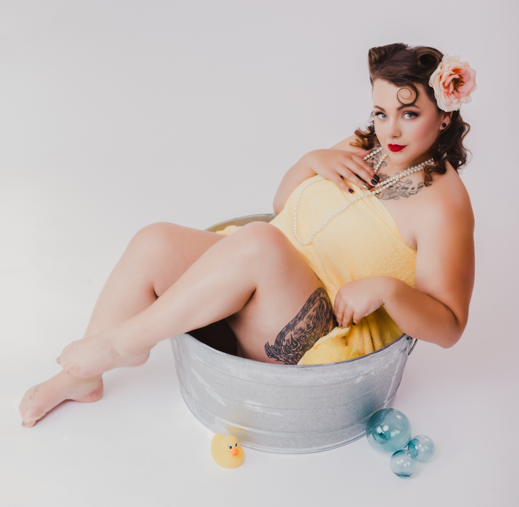 Miss Jolene Darling VIP cover image