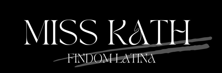 Miss Kath banner image