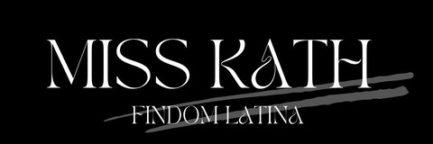 Miss Kath cover image