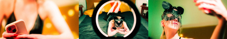 Miss Kinky Panties banner image