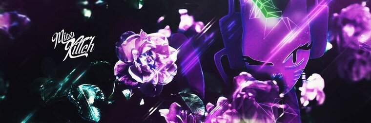 Miss Kitteh cover image