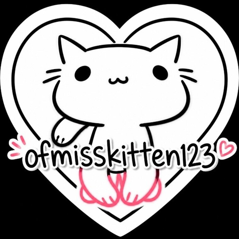 Miss Kitten cover image