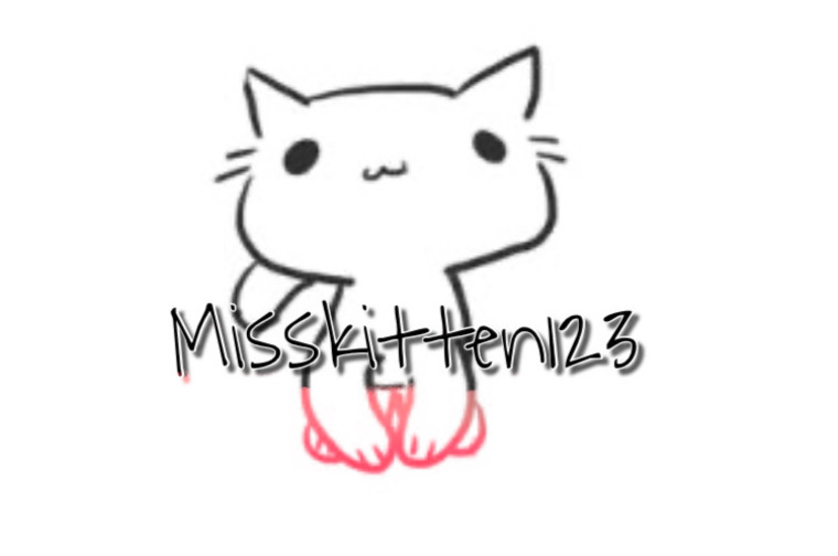 Miss Kitten ✨ Free ✨ banner image