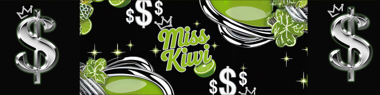 Miss Kiwi cover image