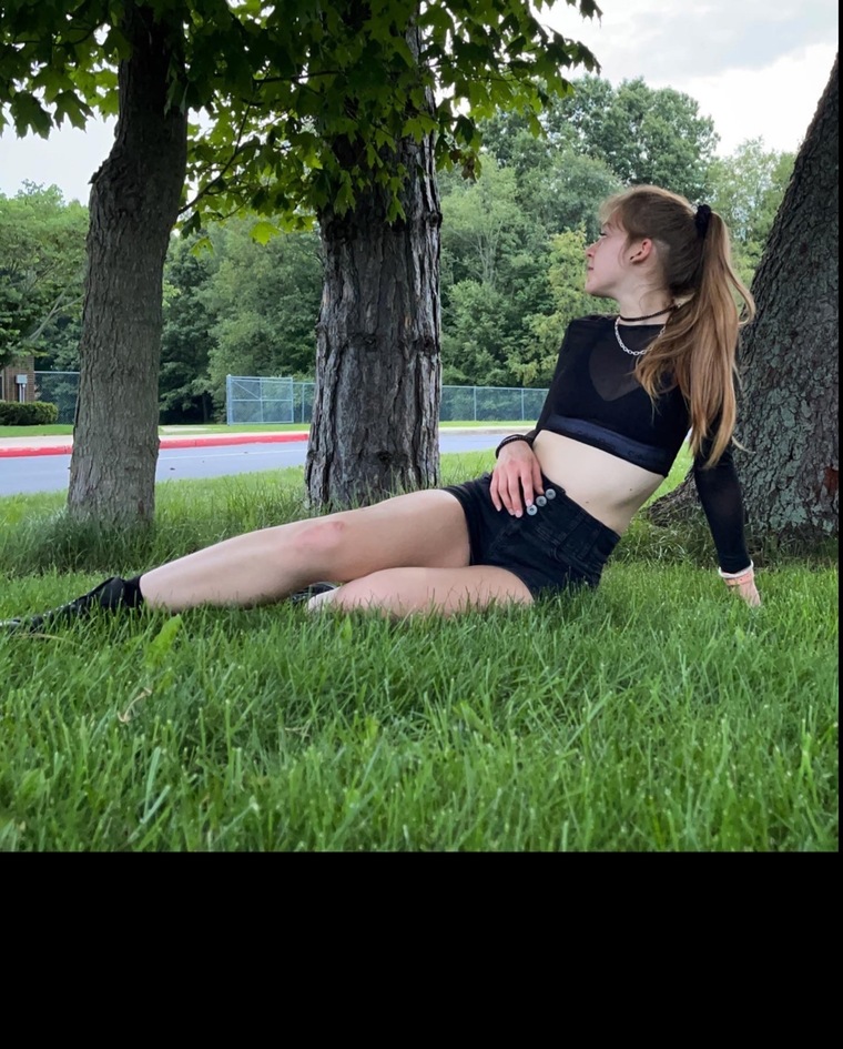Krissa Marz banner image