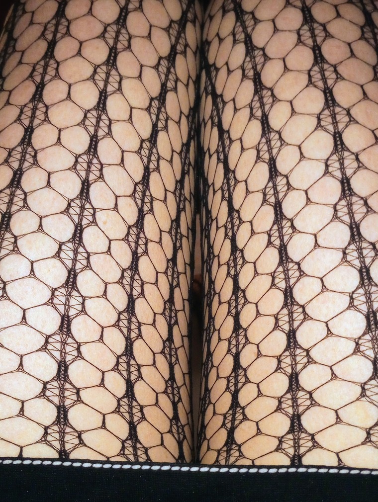 Miss Knaughty banner image