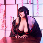 Miss Konecosplay avatar